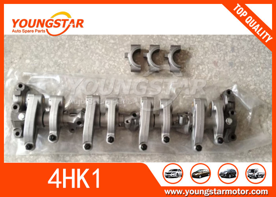 OEM 8971745880 4HK1 রকার আর্ম শ্যাফ্ট অ্যাসি