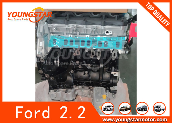 ফোর্ড 2.2 DC1Q-6006-AA ইঞ্জিন ফোর্ড ট্রানজিট 2.2 Tdci 16v ইউরো 5 ইঞ্জিনের জন্য