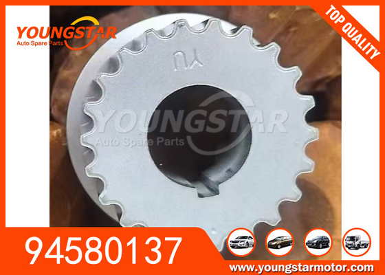 চেভ্রোলেট স্পার্ক 94580137 এর জন্য ক্র্যাঙ্ক টাইমিং গিয়ার