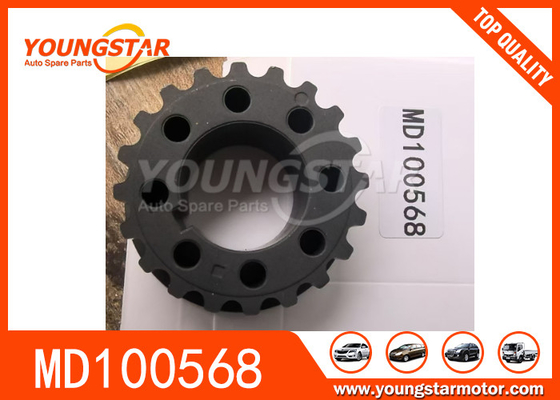 ক্র্যাঙ্কশ্যাফ্ট স্প্রোকেট গিয়ার MD100568 Mitsubishi Montero Pajero Mighty Max 3.0L
