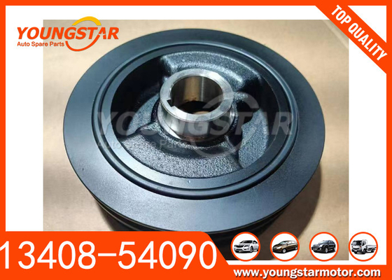 13408-54090 TOYOTA ল্যান্ড ক্রুজার প্রাদো হিলাক্স হিয়াসের জন্য ক্র্যাঙ্কশ্যাফ্ট টল্লি