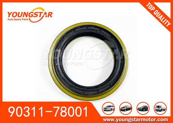 90311-78001 টয়োটা 15B ইঞ্জিনের তেল সীল