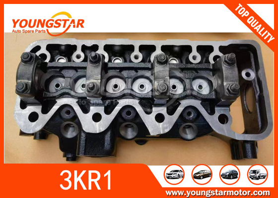 3KR1 8-94417164-7 ইসুজু ট্রাকের জন্য ইঞ্জিন সিলিন্ডার হেড