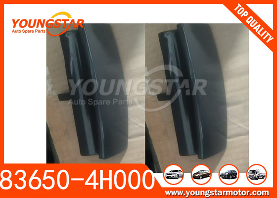 83650-4H000 83660-4H000 Door Handle For Hyundai H1 Starex I800 07-C