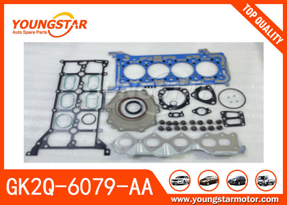 GK2Q-6079-AA HG9Q-6079-AA HG9Q-6051-DA GK2Q-6L090-BB ফোর্ড ট্রানজিট ২.০টি এর জন্য সম্পূর্ণ গ্যাসকেট সেট