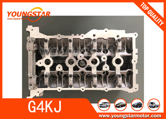 জি 4 কেজি হুইন্ডাই সোনাটা কিয়া অপ্টিমা 2.4L 22111 -2G510 এর জন্য সিলিন্ডার হেড