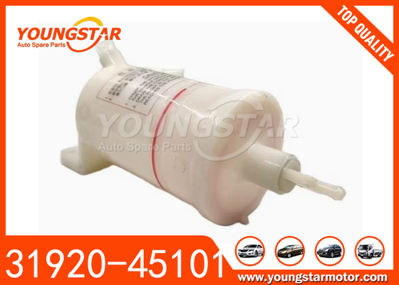 হুন্দাই এর জন্য ফুয়েল ফিল্টার  8mm 31920-45101  31925-45100