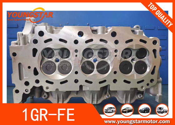 সম্পূর্ণ সিলিন্ডার হেড পার্ট নং 11101-39755 1GR-FE ইঞ্জিন মডেল