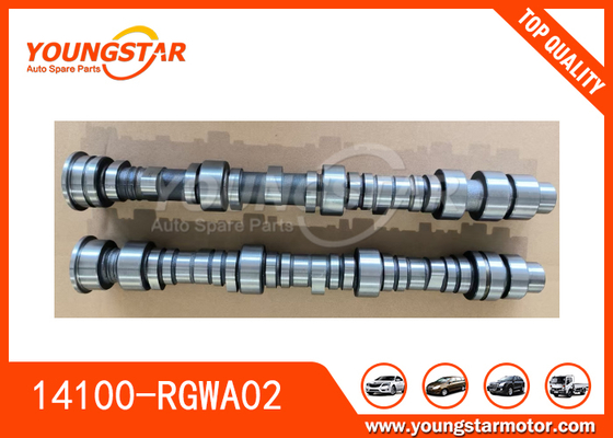 ক্যামশ্যাফ্ট  হোন্ডা 14100-RGW-A02 14200-RGW-A02 এর জন্য