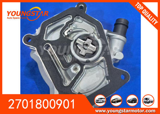 মার্সেডিজ-বেঞ্জ A2701801001 2701800901 এর জন্য ভ্যাকুয়াম পাম্প