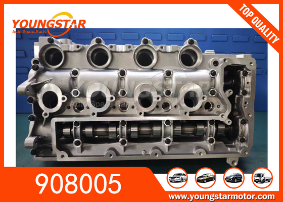 CITROEN C4 DW10BTED4 সম্পূর্ণ সিলিন্ডার হেড ২.০ এইচডিটি ২০০০cc