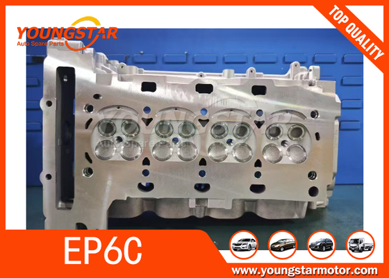 EP3C EP6C N12B14 N12B16 Citroen Berlingo 16V এর জন্য সিলিন্ডার হেড