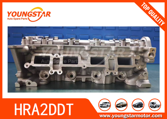 নিসান রেনো 1.2L H5F HRA2 HRA2DDT 115HP এর জন্য সম্পূর্ণ সিলিন্ডার হেড