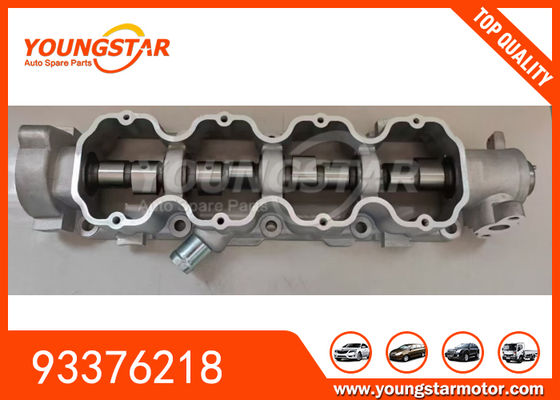 Chevrolet Corsa 1.6 16v ইঞ্জিনের জন্য অ্যালুমিনিয়াম ক্যাম বেয়ারিং সিট