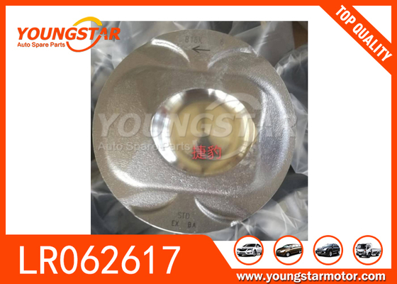 3.0T V6 LR062617 LR0765R5 LR041639-1 পিস্টন রিং সহ পিস্টন AJ126 306ps