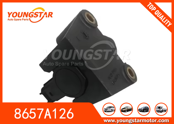 Mitsubishi L200 4D56 ইঞ্জিন ইমিশন ভ্যাকুয়াম কন্ট্রোল ভালভ 8657A126