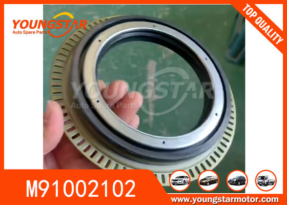M91002102 হুইল হাব রিপার কিটস ট্রাক হুইল হাব তেল সিলিং