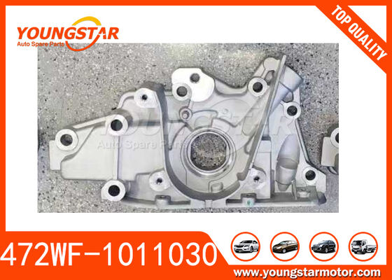 ইঞ্জিন তেল পাম্প OEM 472WF-1011030 472WF-10110301HB For Chery Practivan 0022L