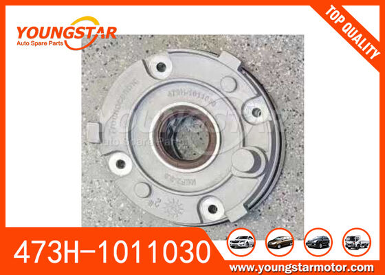 OEM 473H-1011030 তেল পাম্প 60000 কিলোমিটার গ্যারান্টি এবং নিরপেক্ষ প্যাকেজ সহ চেরি এ 1 এর জন্য
