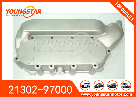 তেল কুলার কভার Nissan RD8 OEM 21302-97000 এর জন্য 60000 কিলোমিটার গ্যারান্টি সহ