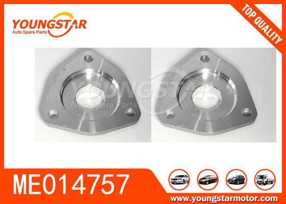 ৬০০০০ কিলোমিটার গ্যারান্টি সহ Mitsubishi 4D31 OEM ME014757 এর জন্য তেল কুলার কভার