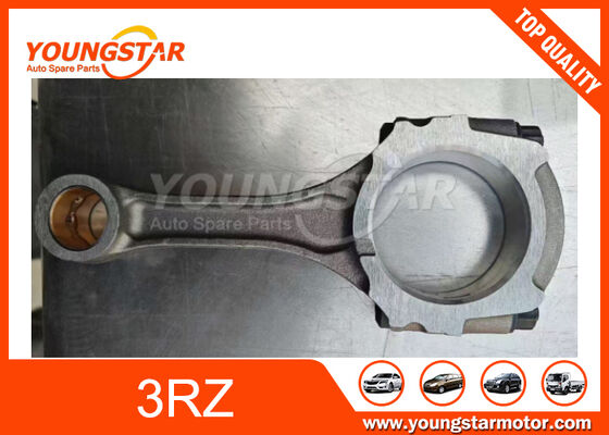 মোটর সংযোগকারী রড Con Rod For Toyota 3RZ OEM 13201-79205 with 60000 Kms Guarantee মোটর সংযোগকারী রড Con Rod For Toyota 3RZ OEM 13201-79205 with 60000 Kms Guarantee