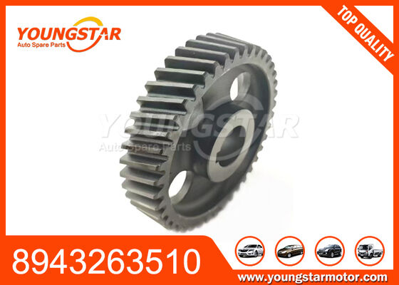 ইসুজু এনকেআর 4জেবি 1 ইওএম 8943263510 এর জন্য ক্যামশ্যাফ্ট গিয়ার 60000 কিলোমিটার গ্যারান্টি সহ