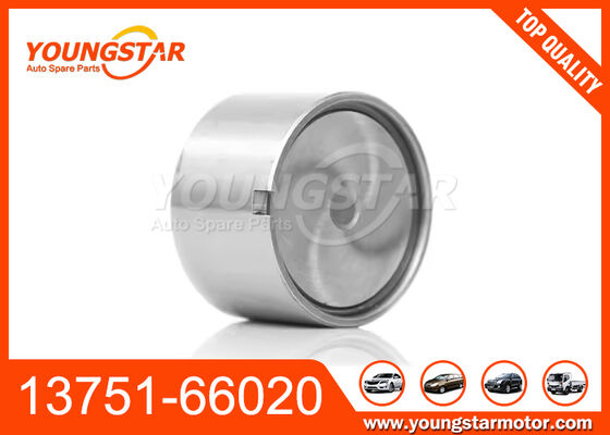 হাইড্রোলিক লিফটার ভ্যালভ ট্যাপেট ওএম 13751-66020 টয়োটা ল্যান্ড ক্রুজারের জন্য 60000 কিলোমিটার গ্যারান্টি সহ