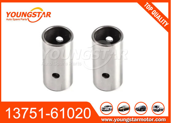 OEM 13751-61020 টয়োটা 3FE এর জন্য ভ্যালভ ট্যাপেট 60000 কিলোমিটার গ্যারান্টি সহ