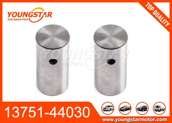 OEM 13751-44030 ভালভ লিফটার টয়োটা 12R এর জন্য, 60000 কিমি গ্যারান্টি সহ ইঞ্জিন ভালভ ট্যাপেট