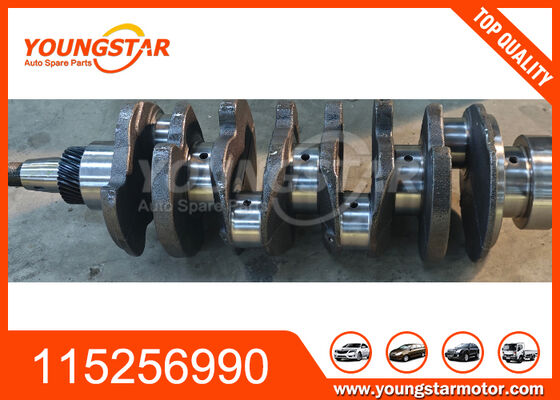 পারকিন্স 404 এর জন্য ইঞ্জিন ক্র্যাঙ্কশ্যাফ্ট 115256990, ওএম মানের