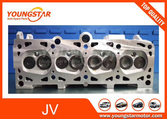 ভিডাব্লু স্যান্টানা 1.6 1.8 বেসিন জ্বালানী অ্যালুমিনিয়াম উপাদান জন্য সম্পূর্ণ সিলিন্ডার মাথা সমাবেশ