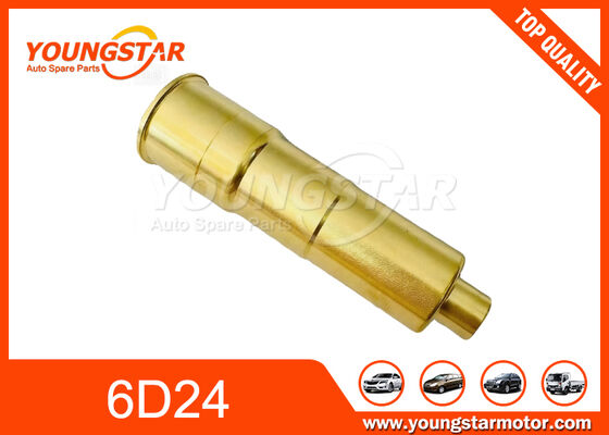 হিউন্ডাই HD256/270 এর জন্য Mitsubishi 6D24 ইঞ্জিন ইনজেক্টর স্লিভ 60000KMS গ্যারান্টি সহ