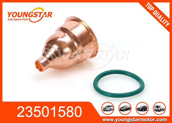 ২৩৫০১৫৮০ ডিট্রয়েট ডিজেল ইঞ্জিন এস৬০ এর জন্য ইনজেক্টর স্লিভ ৬০০০০ কিলোমিটার গ্যারান্টি সহ