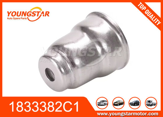 পারকিন্স DT466E DT503E ইনজেক্টর টিউব OEM 1833382C1 1818778C3 60000 কিলোমিটার গ্যারান্টি সহ