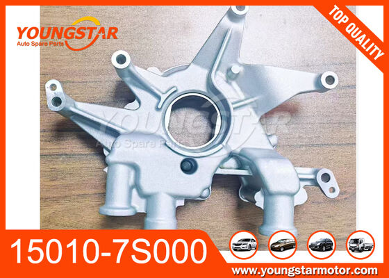 Engine Oil Pump OEM 15010-7S000 For Nissan QX56 VK56DE with 60000 Kms Guarantee