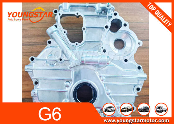 OEM G61510500A ইঞ্জিন তেল পাম্প Mazda MPV G6 B2200 এর জন্য 60000 কিলোমিটার গ্যারান্টি সহ