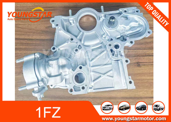 মোটর তেল পাম্প টয়োটা 1FZ OEM 11310-66020 এর জন্য 60000 কিলোমিটার গ্যারান্টি সহ