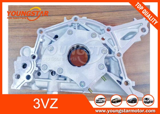 মোটর তেল পাম্প টয়োটা 3VZ OEM 15100-62030 এর জন্য 60000 কিমি গ্যারান্টি সহ