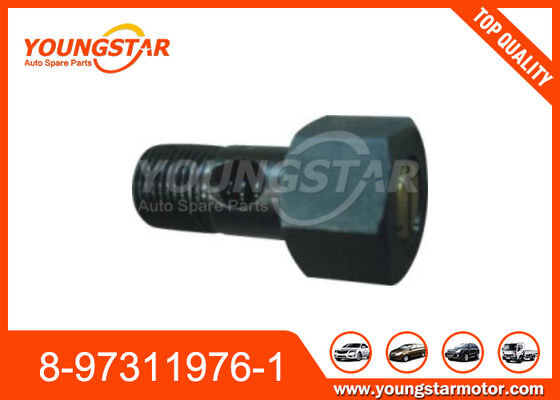 ইসুজু 4JA1 / 4JB1 OEM 8-97311976-1 এর জন্য তেল নল বোল্ট 60000 কিলোমিটার গ্যারান্টি সহ