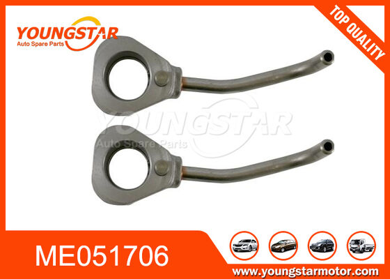 OEM ME051706 এবং 60000 কিলোমিটার গ্যারান্টি সহ Mitsubishi Fuso 6D22/6D22T/6D40 এর জন্য তেল জেট