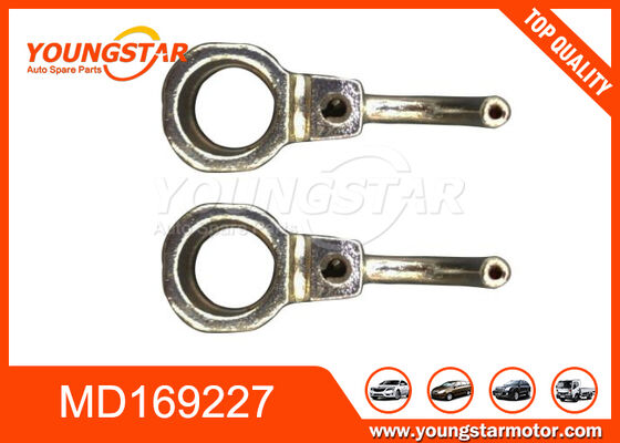 ৬০০০০ কিলোমিটার গ্যারান্টি সহ মিটসুবিশির জন্য অয়েল স্প্রে জেট