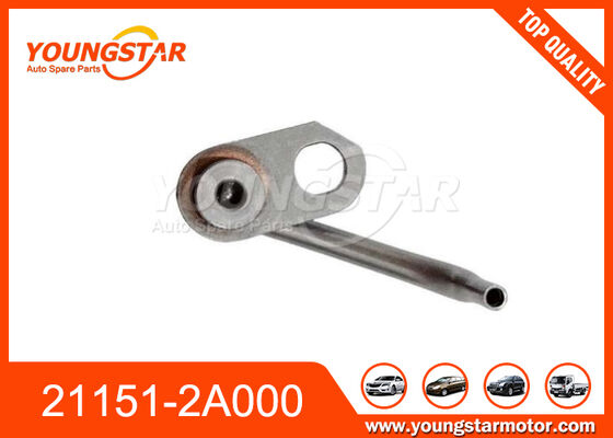 হাইডাই অ্যাকসেন্ট/ব্লু/ভিই আরএনএ/পনি কিয়া ডি৪এফএ ডি৪এফবি ডি৪এফডি ওএম ২১১৫১-২এ০০০ এর জন্য তেল শীতল করার নল