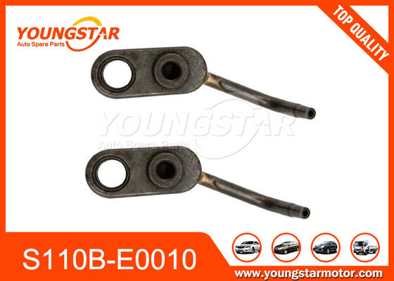 হিনো N04C W06E W06D OEM S110B-E0010 এর জন্য তেল শীতল করার নল 60000 কিলোমিটার গ্যারান্টি সহ