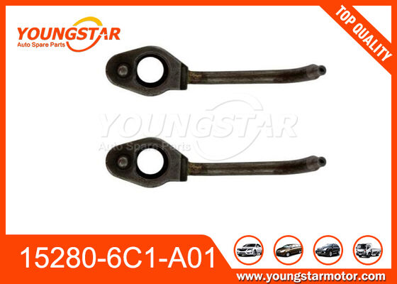 OEM 15280-6C1-A01 তেল শীতল নল হন্ডা অ্যাকর্ডের জন্য 60000 কিলোমিটার গ্যারান্টি সহ