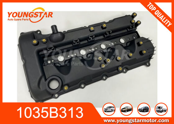Engine Valve Cover For Mitsubishi 4N15 16V 2.4 LTR OEM 1035B313
