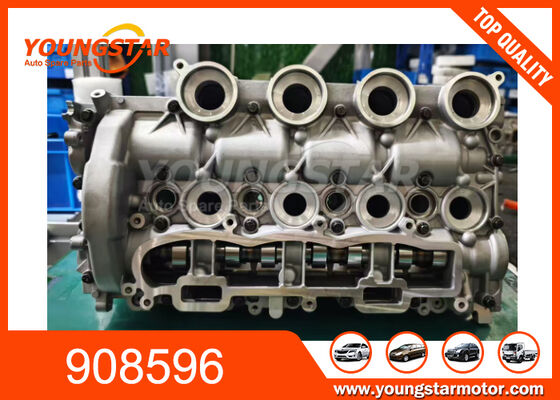 কমপ্লিট সিলিন্ডার হেড ৯০৮৫৯৬ Peugeot DV6ATED4 এর জন্য