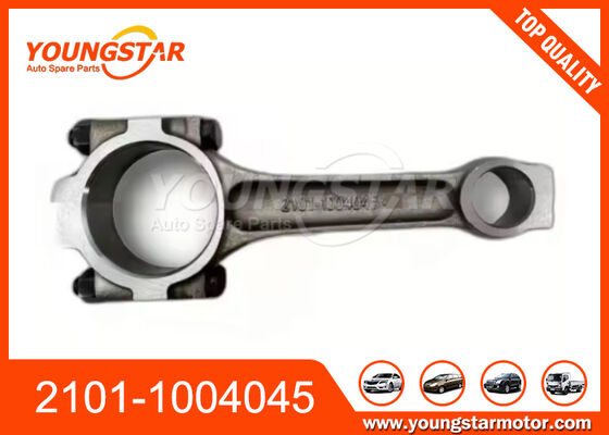 2101-1004045-00 2101100404500 LADA Con Rod OEM গুণমান দ্রুত ডেলিভারি