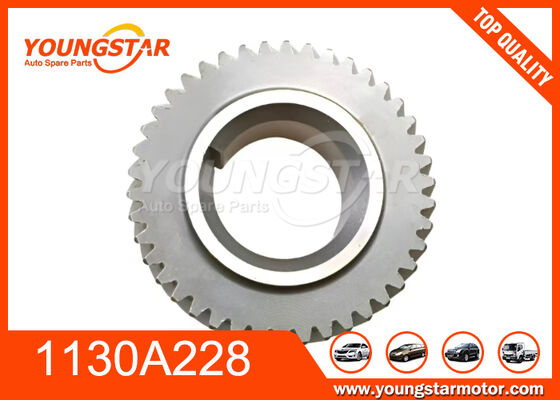1130A228 42T Mitsubishi Triton (L200) 4N15 এর জন্য ক্র্যাঙ্কশ্যাফ্ট গিয়ার