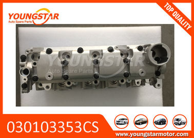 ভক্সওয়াগেন ফক্স 1.0 সিলিন্ডার হেড 030103353CS 030103353 ভিডব্লিউ গ্লোব ভয়েজ সেভেরো কম্বি